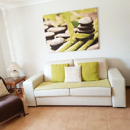 דירה Flat ססימברה