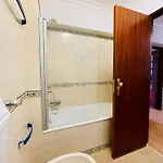 Flat Sesimbra