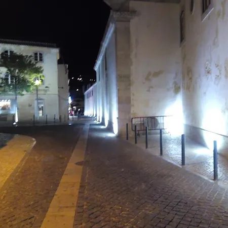 Apartment Flat Sesimbra