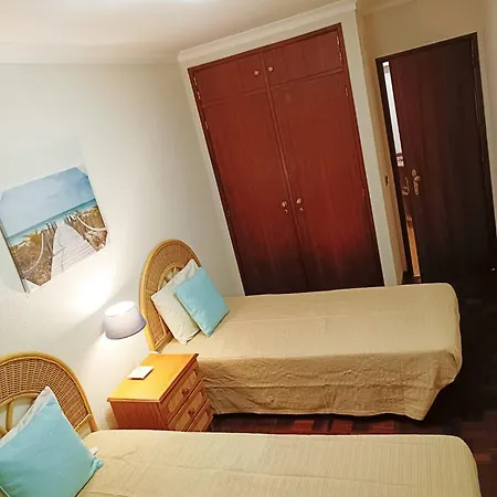 Apartment Flat