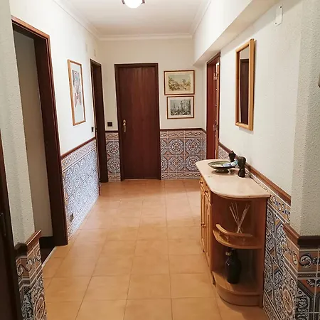 Flat * Sesimbra