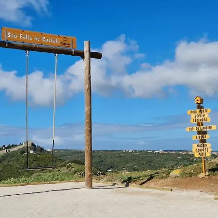 Flat Appartement Sesimbra