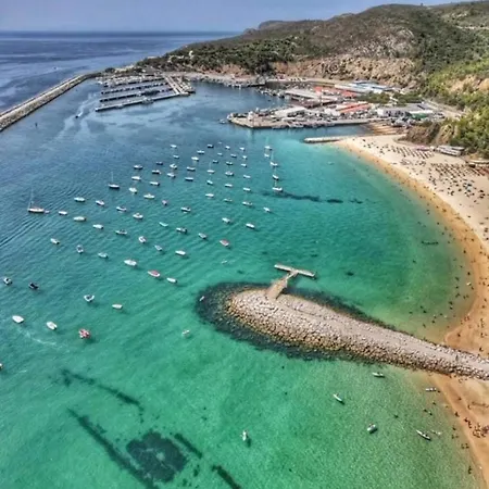 Flat * Sesimbra