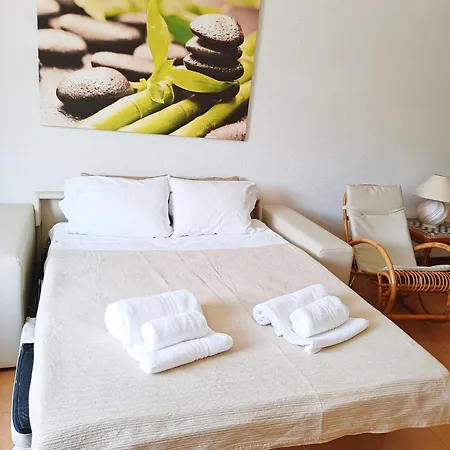 Appartement Flat Sesimbra