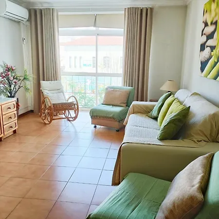 Flat Sesimbra