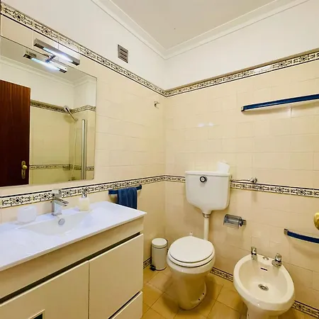 Apartment Flat