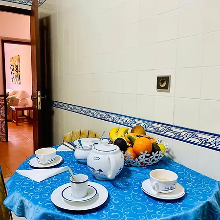 Flat * Sesimbra