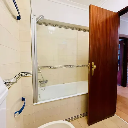 Flat Sesimbra