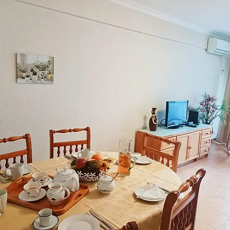 Flat Sesimbra