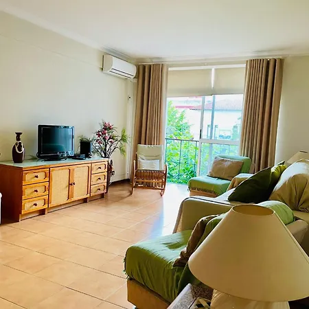 Flat Apartment