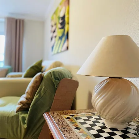 Apartment Flat