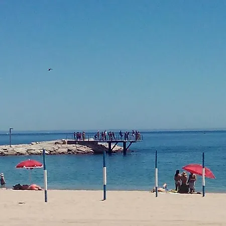 Flat Sesimbra
