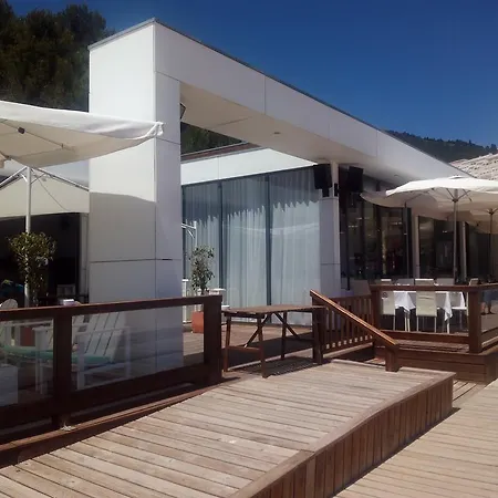 Flat Sesimbra
