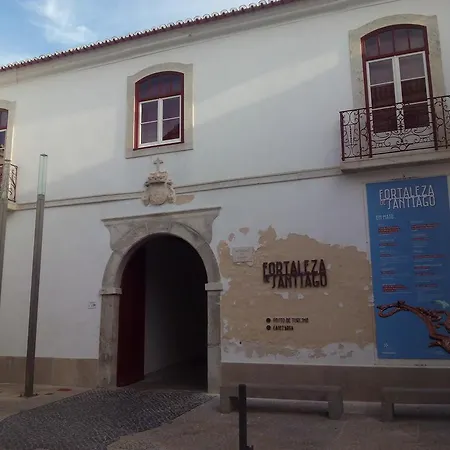 Flat * Sesimbra