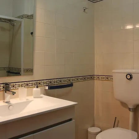 Appartement Flat Sesimbra