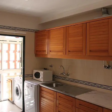 Flat Apartment Sesimbra