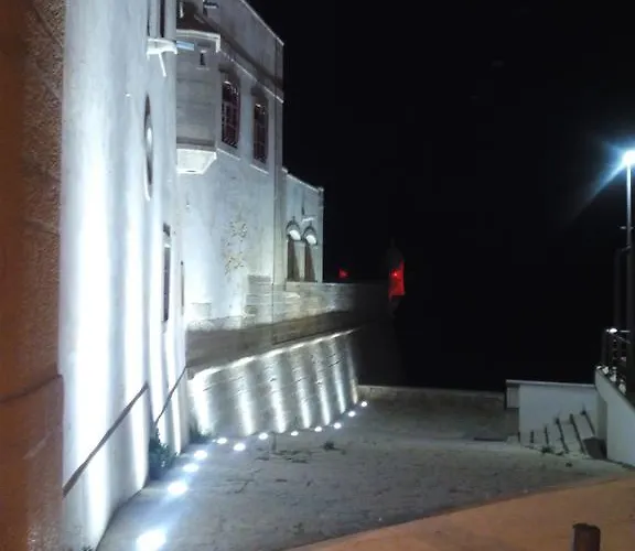 Διαμέρισμα Flat Σεσίμπρα