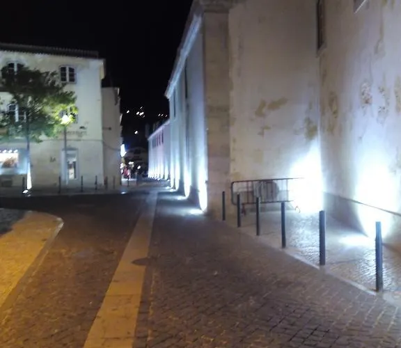 Διαμέρισμα Flat Σεσίμπρα