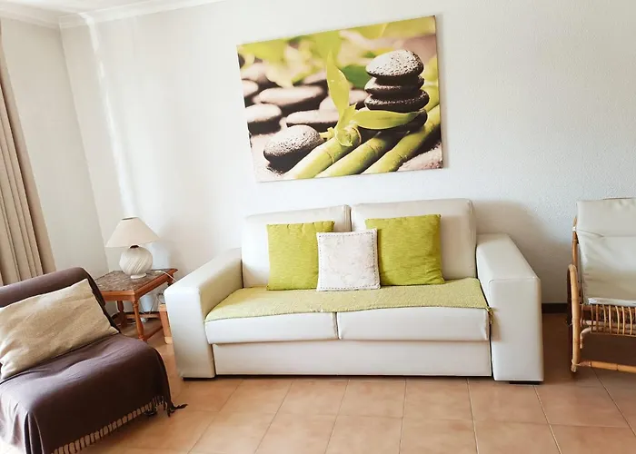 Διαμέρισμα Flat Σεσίμπρα