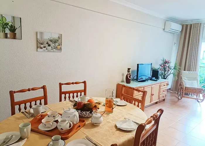 Flat Σεσίμπρα