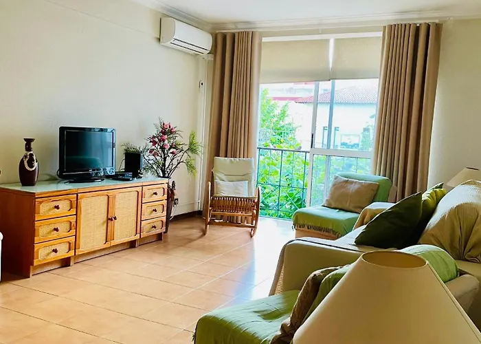 Flat Διαμέρισμα