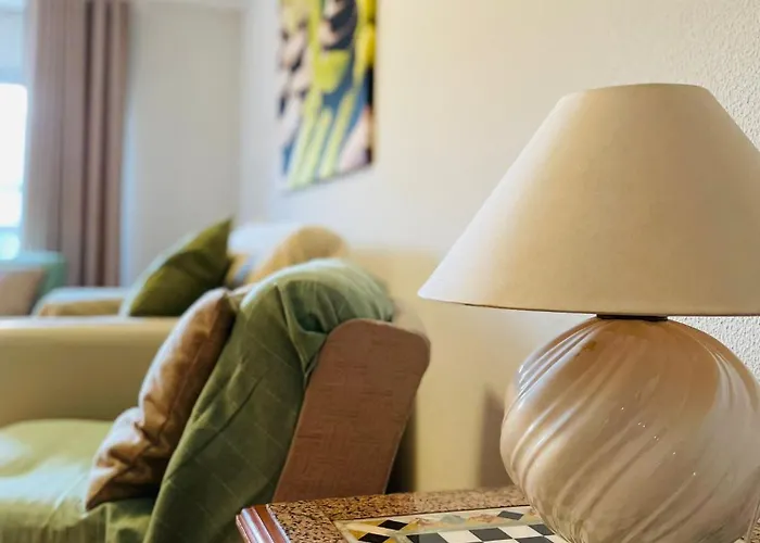 Διαμέρισμα Flat