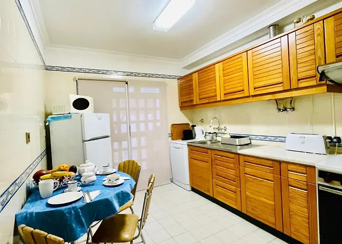 Διαμέρισμα Flat *