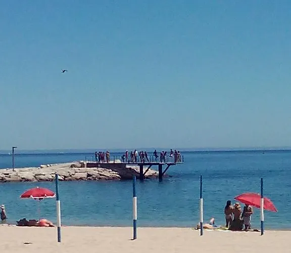 Flat Σεσίμπρα