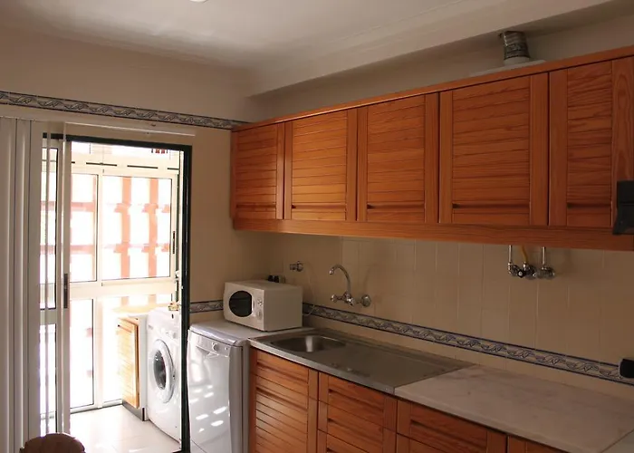 Flat Διαμέρισμα Σεσίμπρα